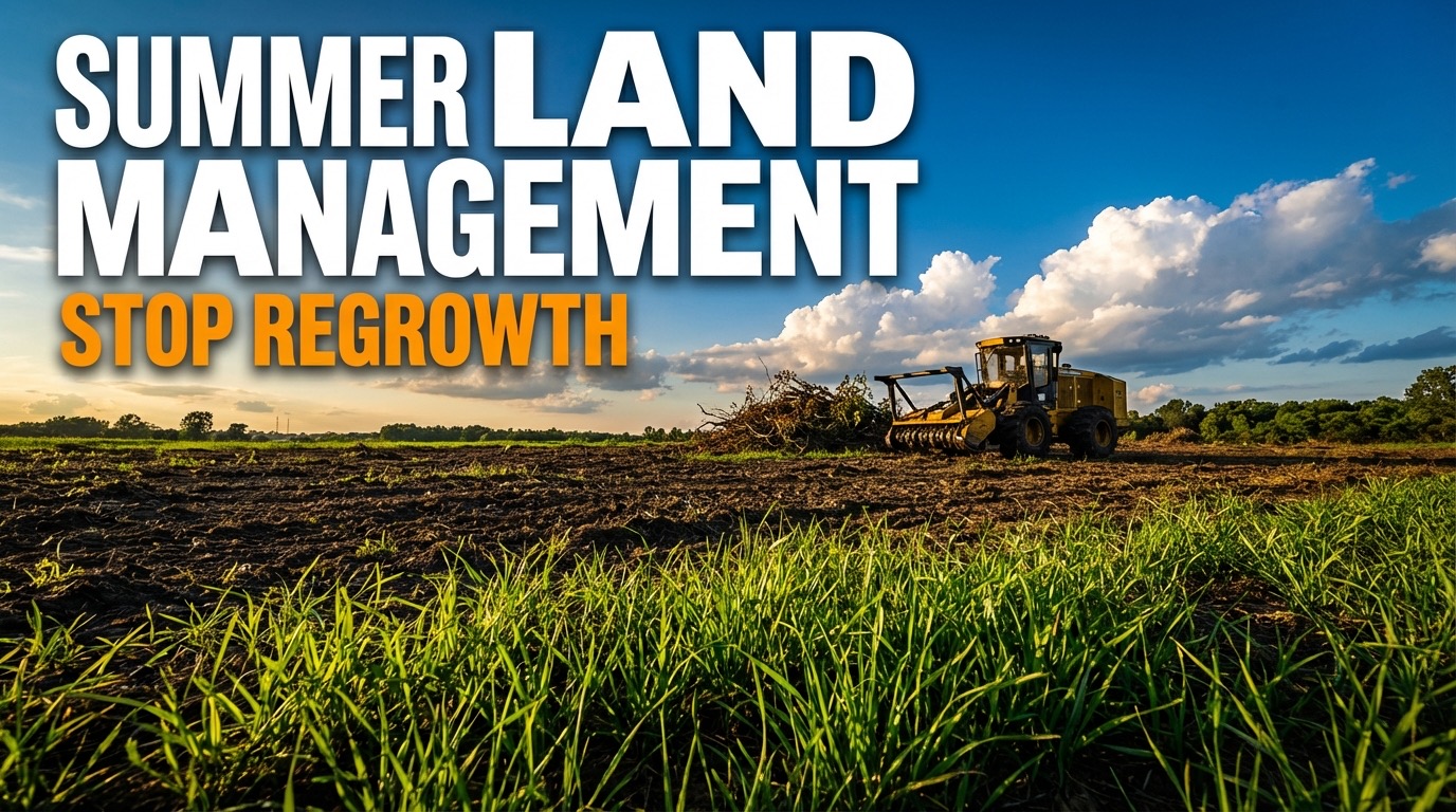 Summer Land Management Ohio