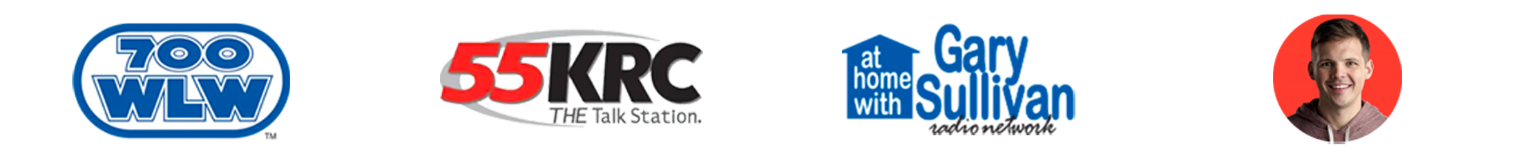 As seen on 700 WLW, 55 KRC, Gary Sullivan, Chris Koerner