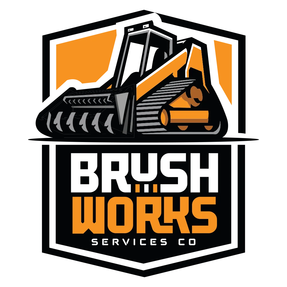 Brush Works Services Company logo