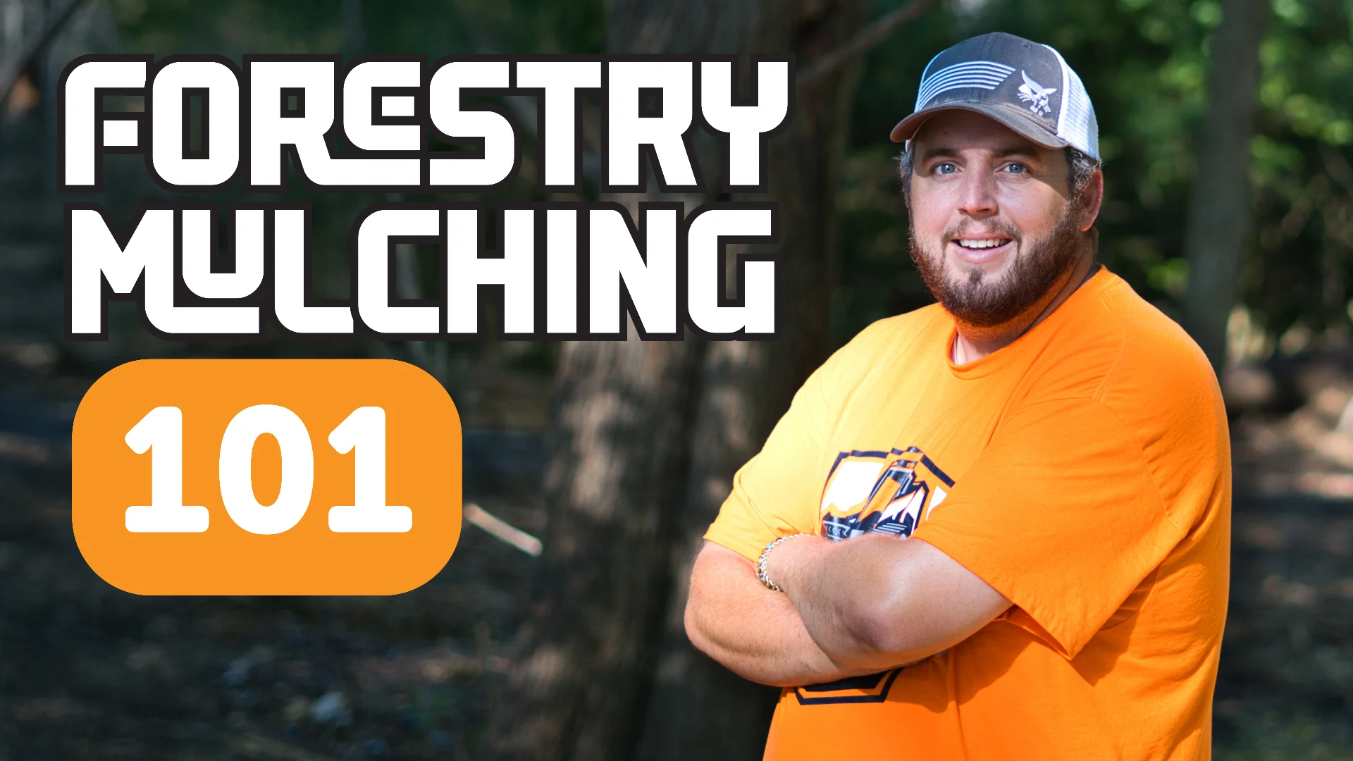 Forestry Mulching in Cincinnati, Ohio – Complete 2025 Guide