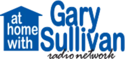 At Home with Gary Sullivan radio network