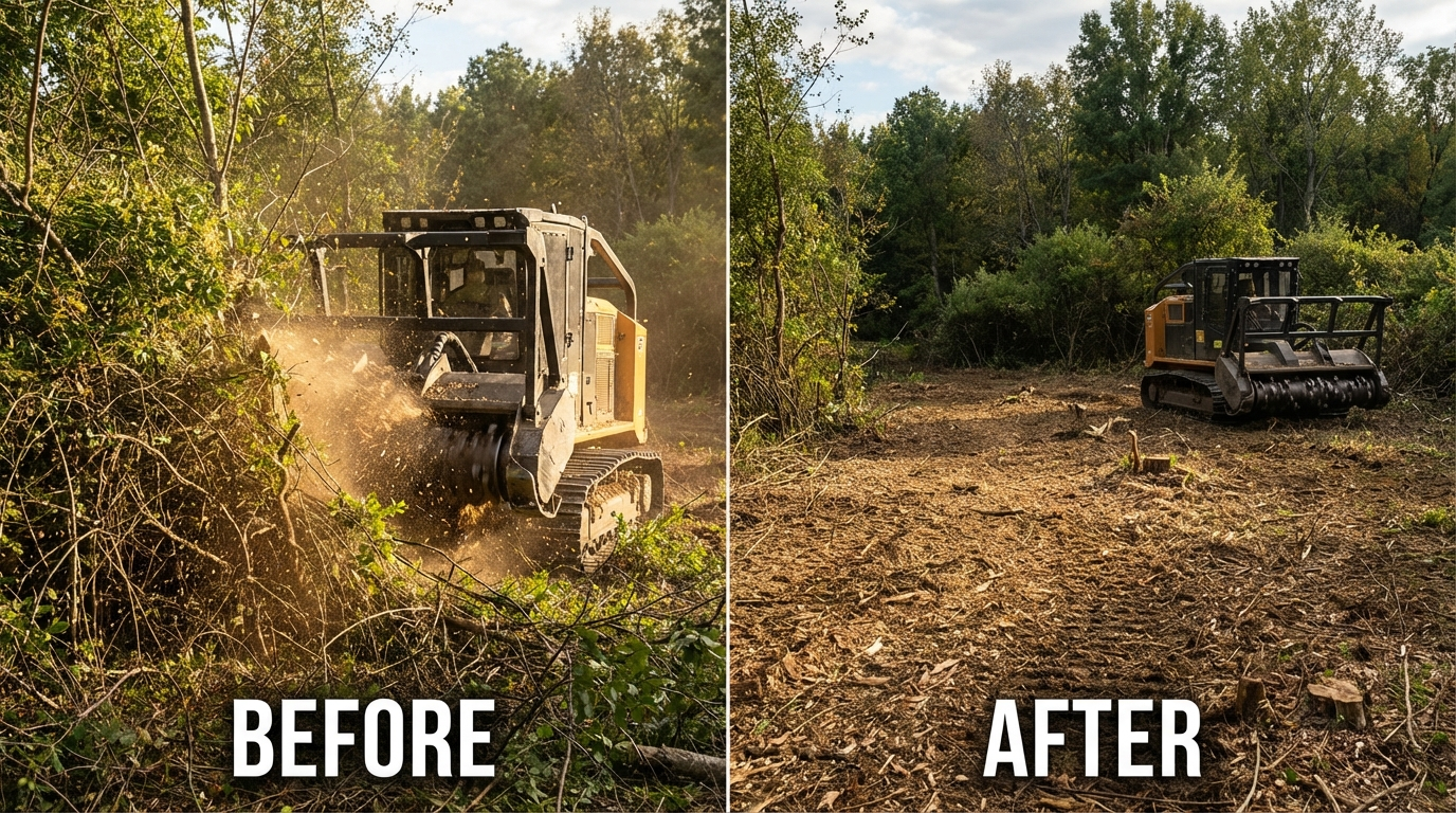 Honeysuckle Removal Cost Cincinnati