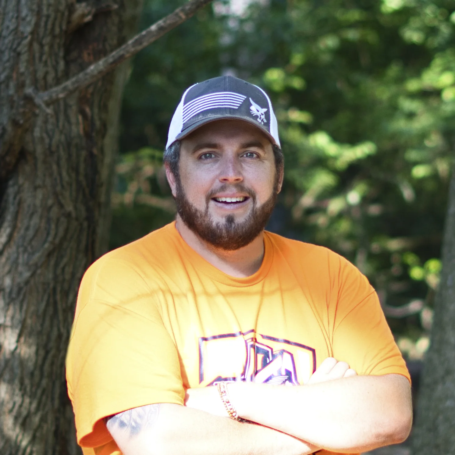 Alex Boyd - Co-Founder, Sales & Customer Strategy