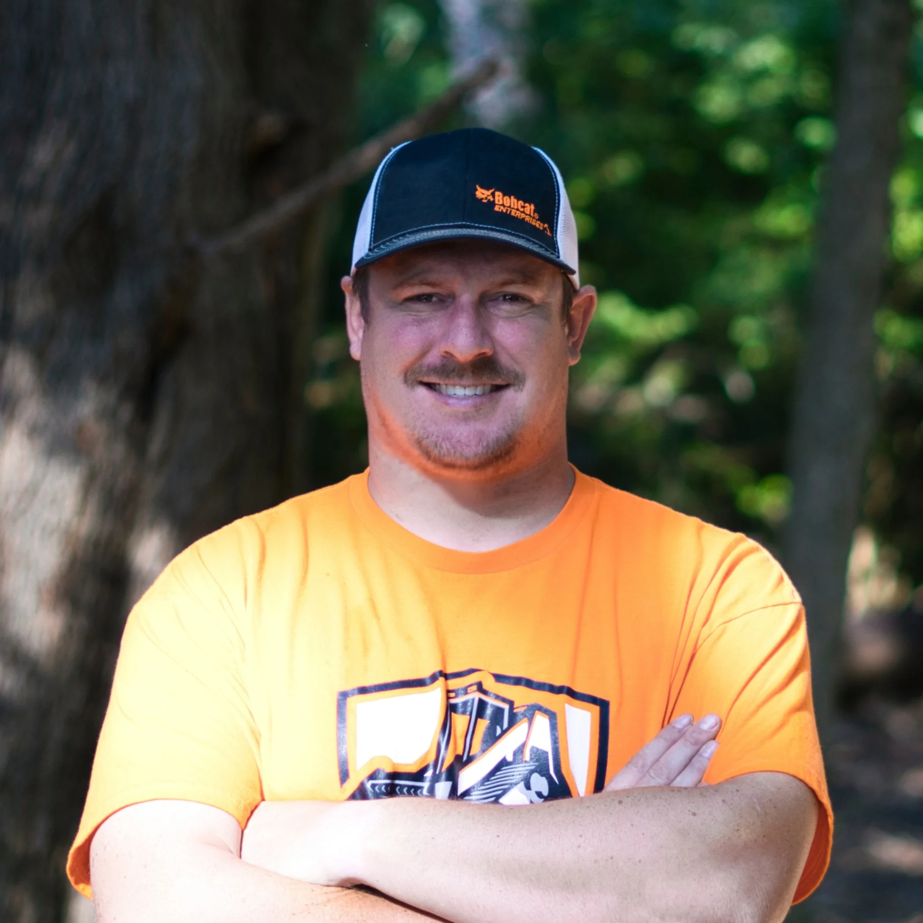 Zach O'Dell - Co-Founder & Head of Production